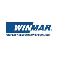 WINMAR® Property Restoration Specialists – Edmundston logo - Similar company to Fastening House Atlantic