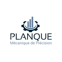 PLANQUE SAS logo - Similar company to Recabmeca