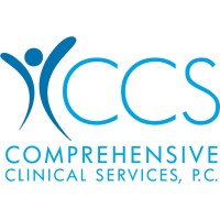 Comprehensive Clinical Services, P.C. logo - Similar company to How Men Cry