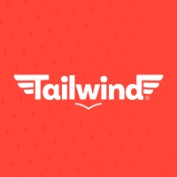 Tailwind Design logo - Similar company to Foundry Creative