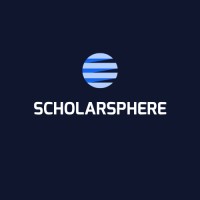 ScholarSphere logo - Similar company to Scholarsphere