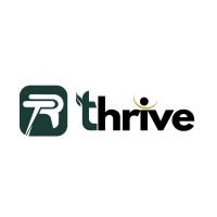 TR Thrive logo - Similar company to Novasphere Technology Solutions Ltd.