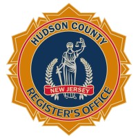 Hudson County Register logo - Similar company to Hudson County Complete Streets