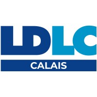 LDLC Calais logo - Similar company to Iti Group B.V.