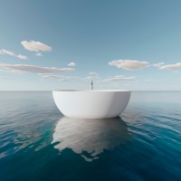 RONAL Bathrooms SAS logo - Similar company to Veodys