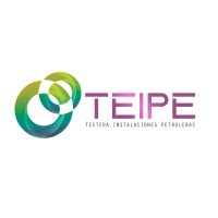 TEIPE - Servicios completos para instalaciones petroleras y nuevas tecnologías energéticas logo - Similar company to Iberdoex