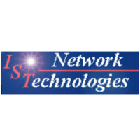 IST Network Technologies logo - Similar company to Tezayat Engineering Services