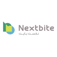 NextBite logo - Similar company to Kuwait Maps