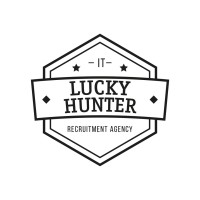 IT Recruitment Agency LUCKY HUNTER logo - Similar company to It Recruitment Solutions