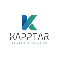 Kapptar Up logo - Similar company to Grupo Thanks