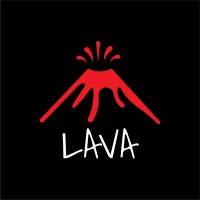 Lava Events logo - Similar company to Emson Global