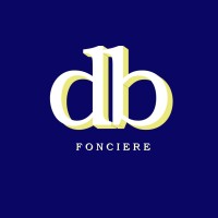 DB Foncière logo - Similar company to Fonciere Mediterranee