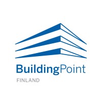 BuildingPoint Finland logo - Similar company to Navigation Electronics Inc.