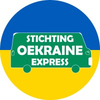 Stichting Oekraïne Express logo - Similar company to Study Association Epu