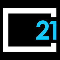 Criadores 21 logo - Similar company to Wam