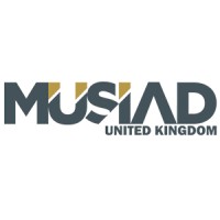 MUSIAD UK logo - Similar company to Teamhub.Com