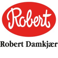Robert Damkjær A/S logo - Similar company to Cnc Handling Dk