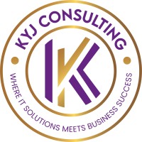 KYJ Consulting LLC logo - Similar company to 410 Consulting Firm