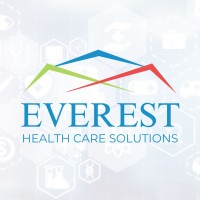 Everest Healthcare Solutions logo - Similar company to Slv Technologies Inc