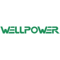 Wellpower Diesel Generator logo - Similar company to Skat Ltd
