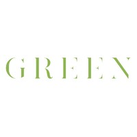 GREEN Matcha logo - Similar company to Tsuki Matcha