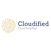 Cloudified Inc logo - Similar company to Nexus Cognitive Global Solutions