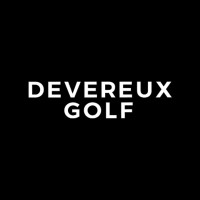 Devereux Golf logo - Similar company to Hiroki Golf