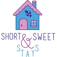Short and Sweet Stays logo - Similar company to Trueavenue Llc, Formerly Exarch Properties