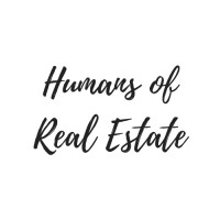 Humans of Real Estate logo - Similar company to Refind.In