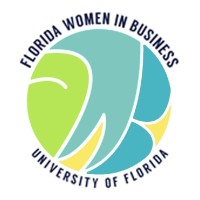 UF Florida Women in Business logo - Similar company to Delta Sigma Pi At Uf