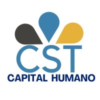 CST CAPITAL HUMANO logo - Similar company to Spark Grid