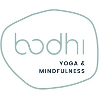 Bodhi Yoga en Mindfulness logo - Similar company to Soulversity
