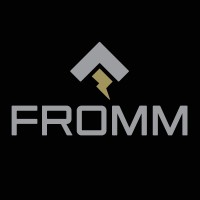 Fromm logo - Similar company to Fromm Packaging Systems Usa