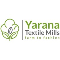 Yarana Textile Mills logo - Similar company to Nasim Textile Industries