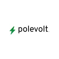 PoleVolt logo - Similar company to Digitran Solutions