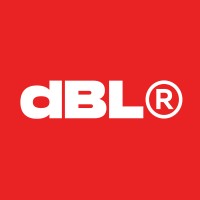 Decibl® logo - Similar company to Glen Loch®
