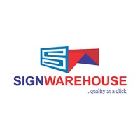 Signwarehouse & Franchise Limited logo - Similar company to Signwarehouse, Inc.