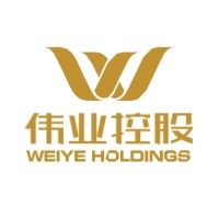 Weiye Holdings Limited