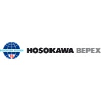 Hosokawa Bepex