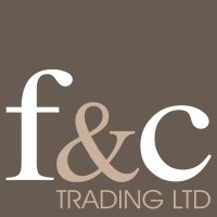 F&C Trading Ltd logo - Similar company to Air Leo M&E Ltd.