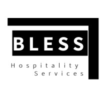 Bless Hospitality Services logo - Similar company to Anjali