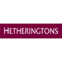 Hetheringtons Estate Agency logo - Similar company to Estate Agent Networking