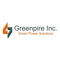 Greenpire Inc logo - Similar company to Solarflexion Inc
