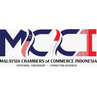 Malaysia Chamber of Commerce Indonesia (MCCI) logo - Similar company to Singapore Chamber Of Commerce Indonesia