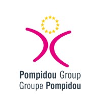 Pompidou Group of the Council of Europe logo - Similar company to Trust Impact