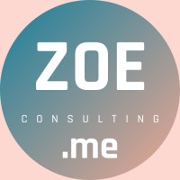 ZOEconsulting.me logo - Similar company to Costa Menezes Contábil