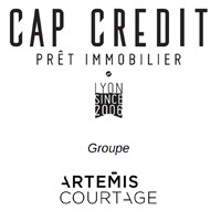 CAP CREDIT logo - Similar company to Mp Assur