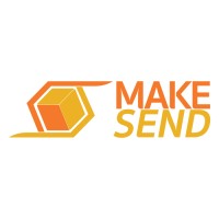 MAKESEND Express logo - Similar company to Watcom