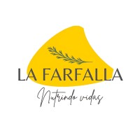 La Farfalla Refeições Corporativas logo - Similar company to Nutrifam