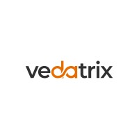 Vedatrix logo - Similar company to Testing 24X7